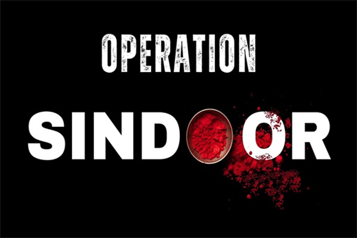 Film on Operation Sindoor, 15 bollywood studios rush to register title